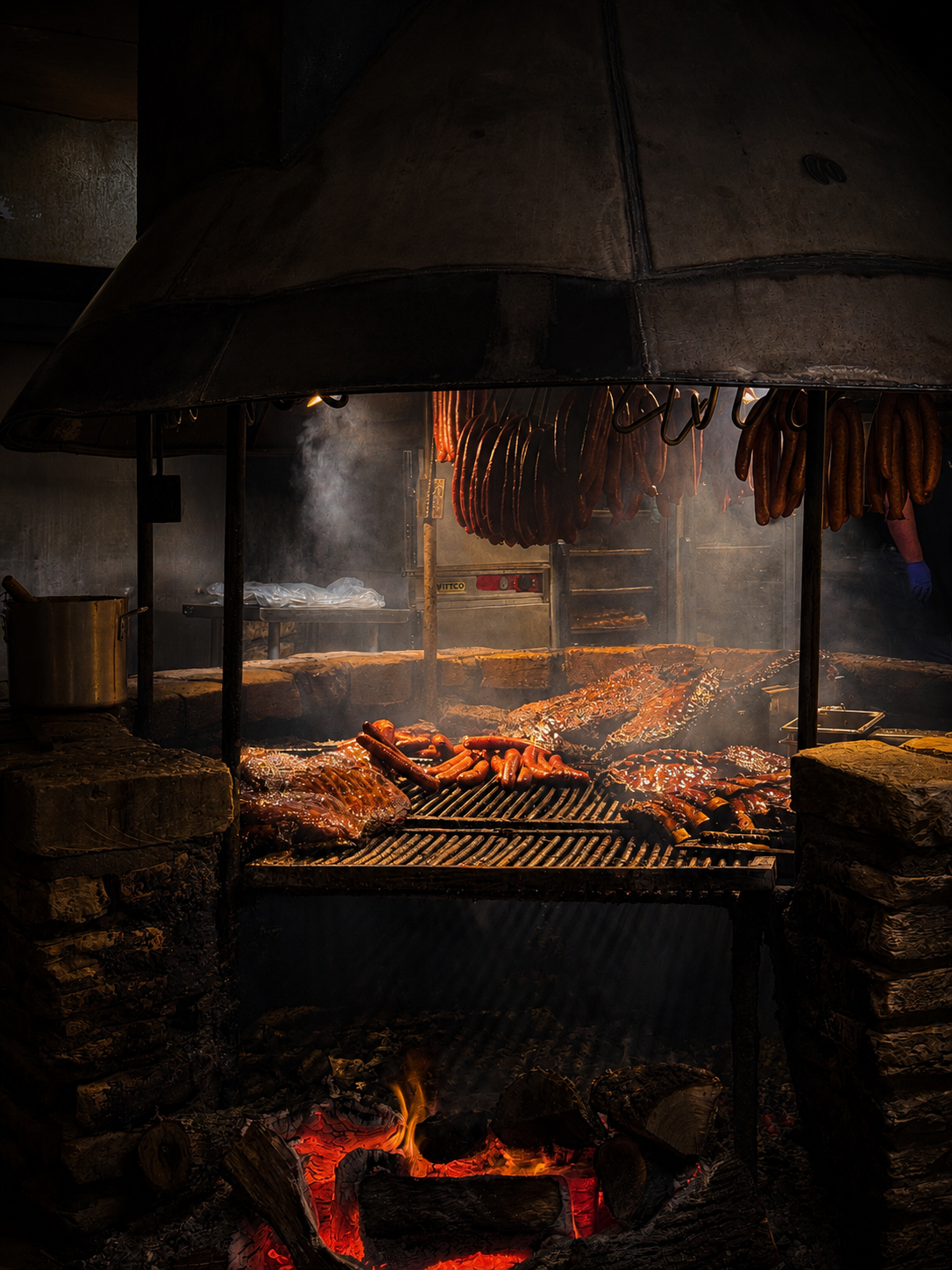 Austin Eats: BBQ, Sweets & More